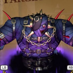 異界獣ヘイズシナー