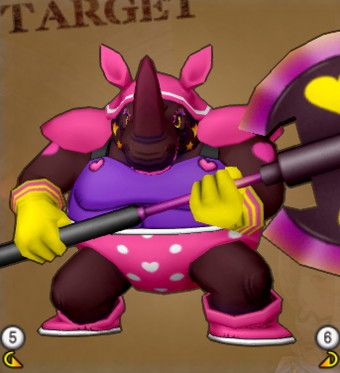 ライノス・ルージュ