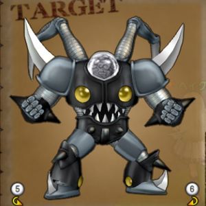 起源鎧デルメゼ