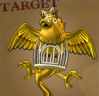 キングスパーキー