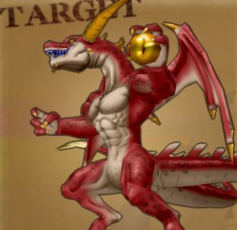 ドラゴンガイア