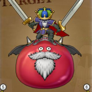 スライムジェネラル