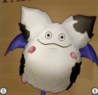 ビッグモーモン