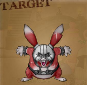 やるきのジャーミィ