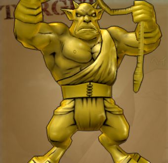 黄金のバディンド