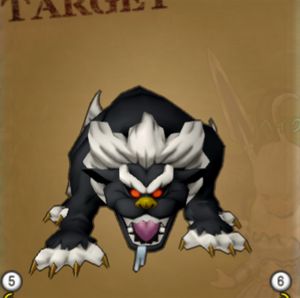 デモンシーサー