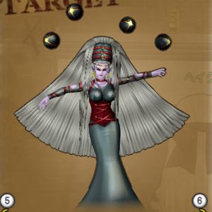 影魔レイミリア