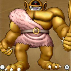 巨戦鬼ゴルゴンザ