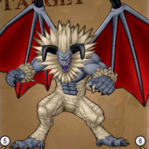 破戒王ベルムド強