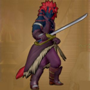 狂戦士レギオン