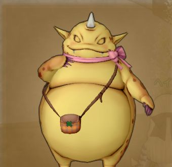 怒りのプスゴン