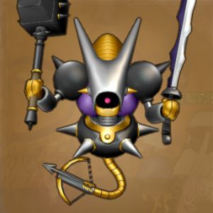 プチキラーマジンガ