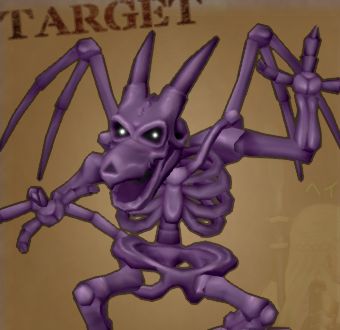 バラモスゾンビ