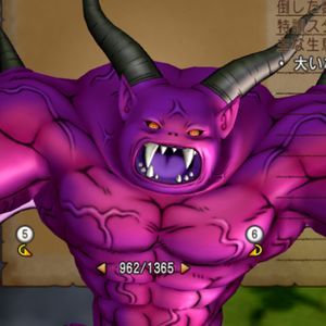 異界滅神ジャゴヌバ