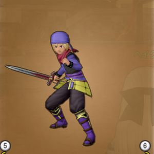 魔物商人デイラー