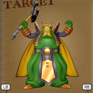 タイムマスター