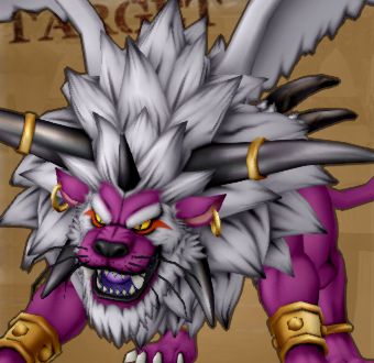 暴君バサグランデ強