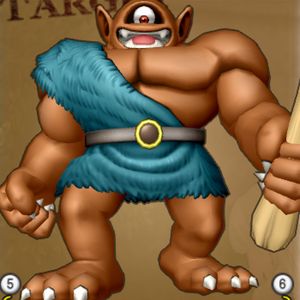 赤の巨人レドノフ