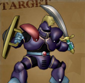 魔兵ヒプノス強