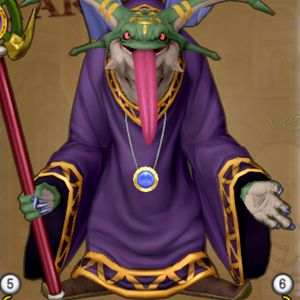 魔軍師イッド強