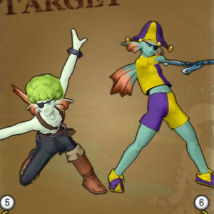 海賊トニー＆ベニー