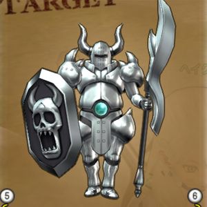 魔人スピンドル