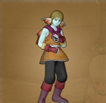 超天道士ヤーン