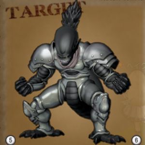 起源将ジェルザーク