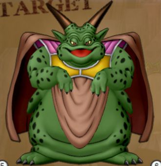 ムドー