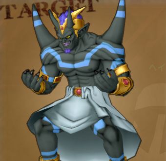 狂鬼ドランド公