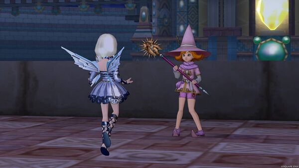 心のこもったルルルンポゥ