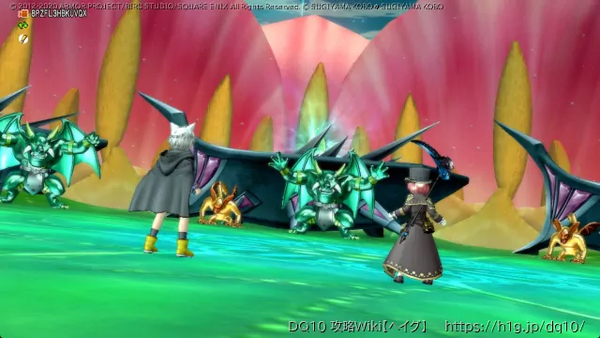 キューロピアのおはなしの画像