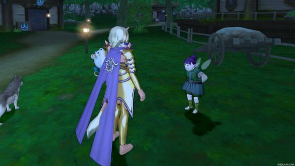 おばあちゃん先生の授業