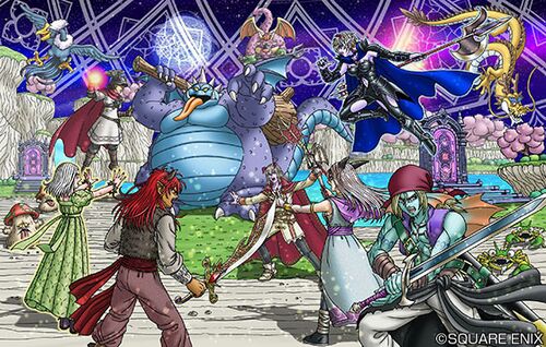 異界アスタルジア