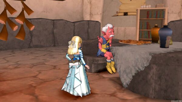 ヤキトリじいさんの日常