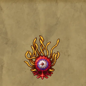 あくまのめだま