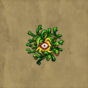 ゴーゴンヘッド