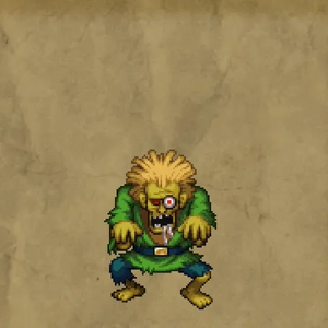 リビングデッド