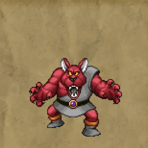 リカントマムル