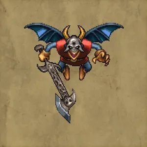 マーダーゴイル