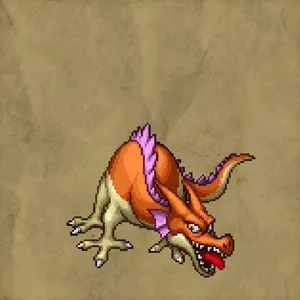 ダースドラゴン