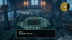 雨のほこら・4階