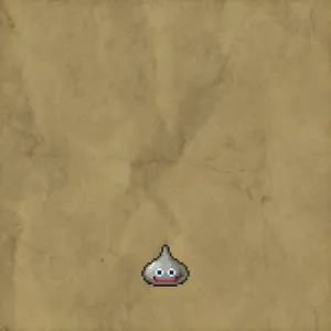 メタルスライム