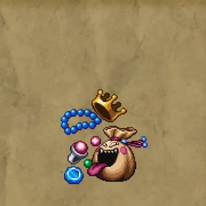 おどるほうせき