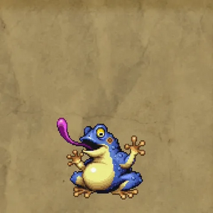 ポイズントード