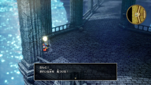 雨のほこら・5階