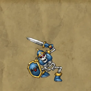 アンデッドマン