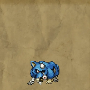 アニマルゾンビ