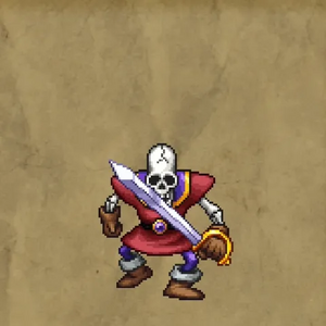 しりょうのきし