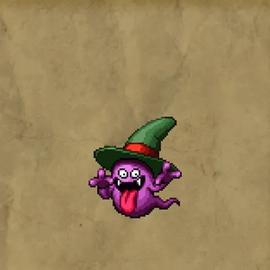 メトロゴースト